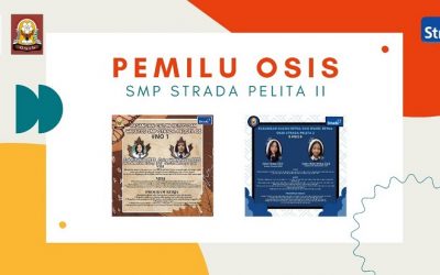 Kampanye Calon Ketua & Wakil Kepengurusan OSIS 2021 – SMP Strada Pelita II