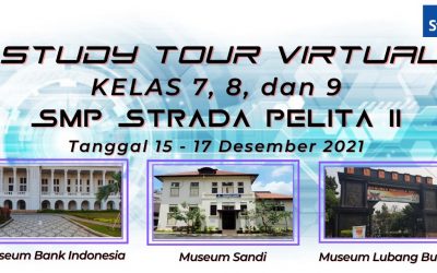 STUDY TOUR VIRTUAL: “BELAJARLAH DARI SEJARAH”