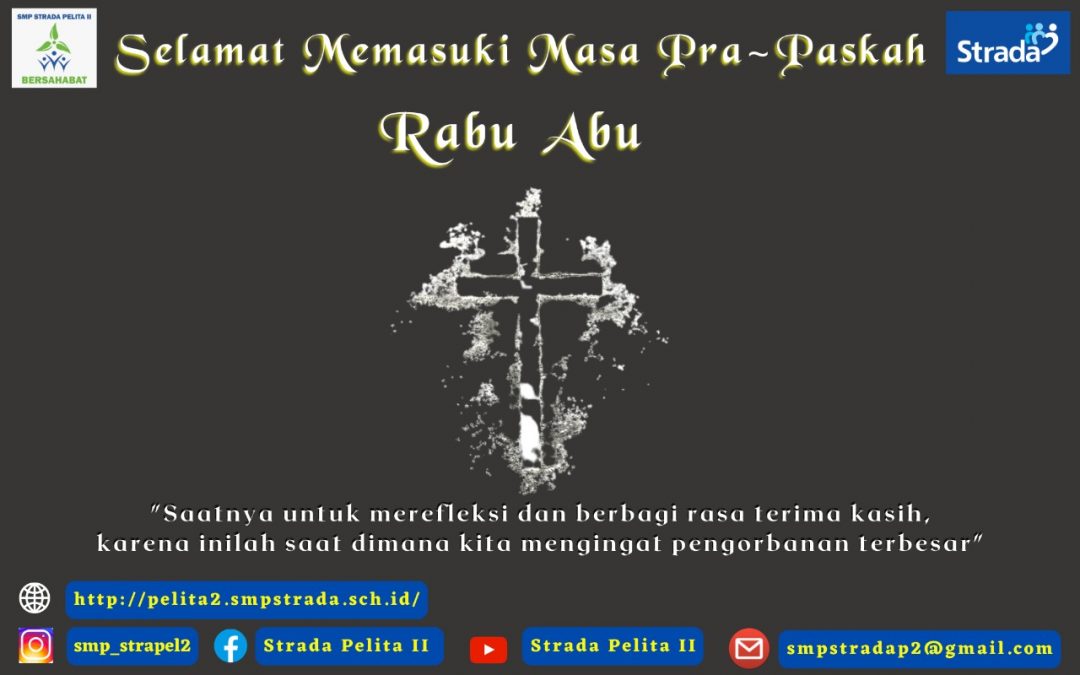 BERTOBATLAH DAN PERCAYALAH KEPADA INJIL