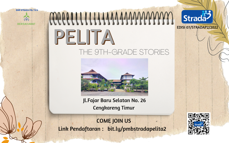 MAJALAH “PELITA”