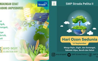 BENIH UNTUK MASA DEPAN