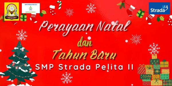 PERAYAAN NATAL DAN TAHUN BARU