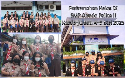 MENUMBUHKAN SEMANGAT UNGGUL MELALUI DASA DARMA