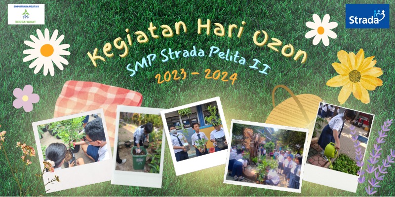 HARI OZON 2023