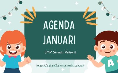 AGENDA BULAN JANUARI STRAPEL II