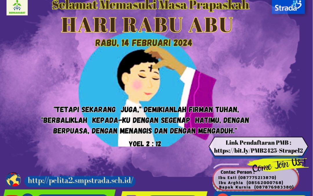 RABU ABU 2024