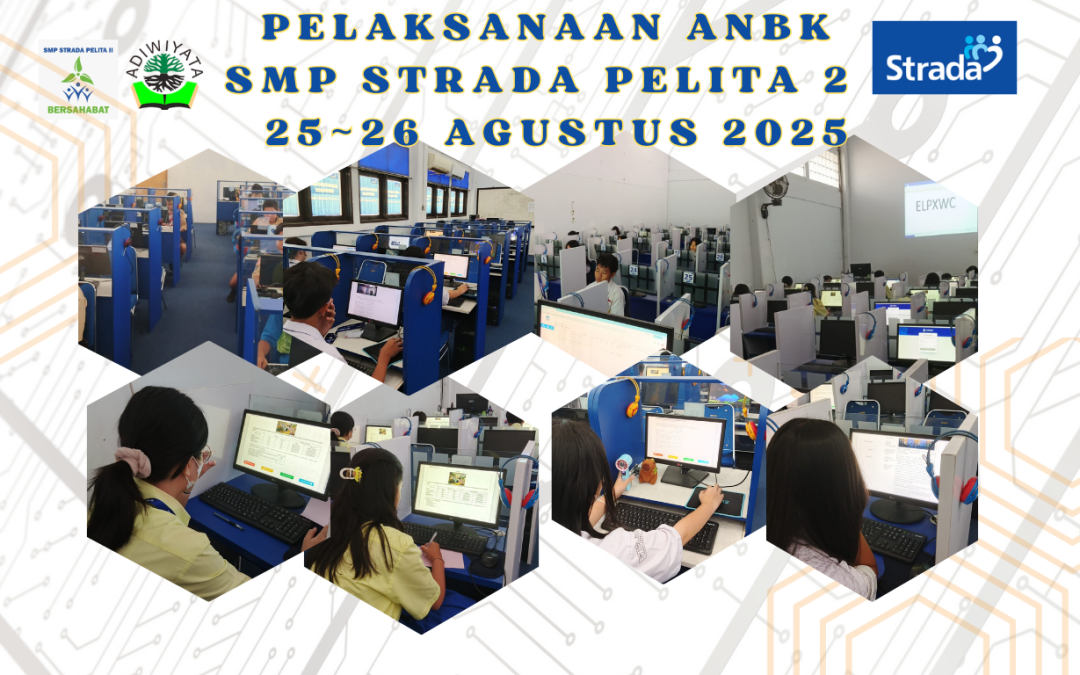PELAKSANAAN ASESMEN NASIONAL BERBASIS KOMPUTER