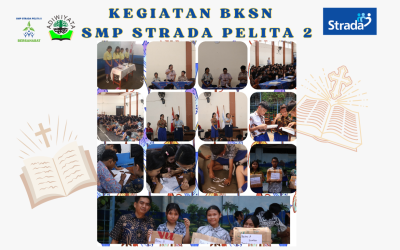 Bulan Kitab Suci Nasional