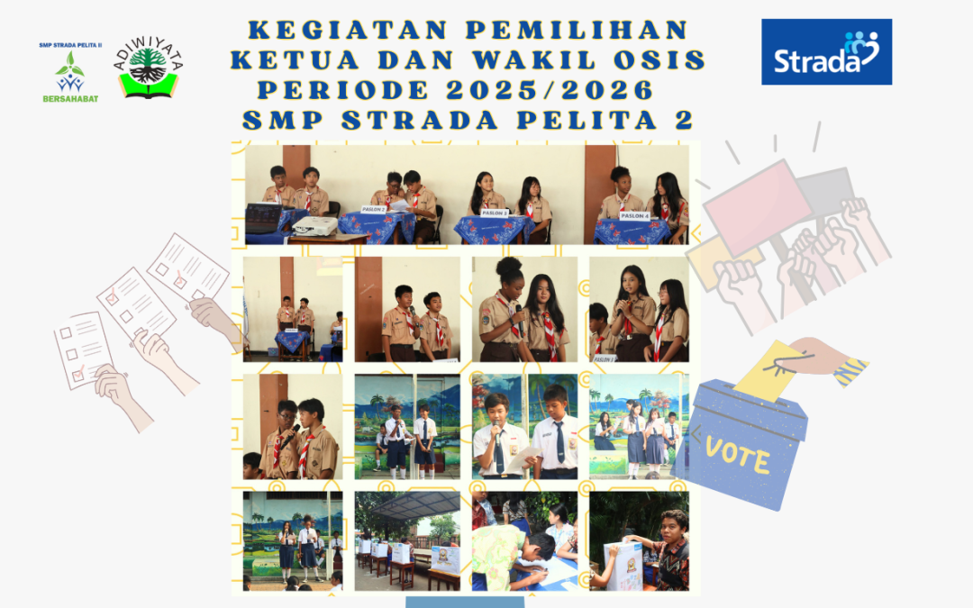 Pesta Demokrasi