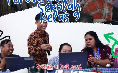 FORUM KOMUNIKASI ORANGTUA MURID