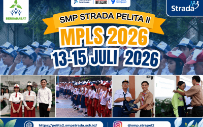 Masa Pengenalan Lingkungan Sekolah